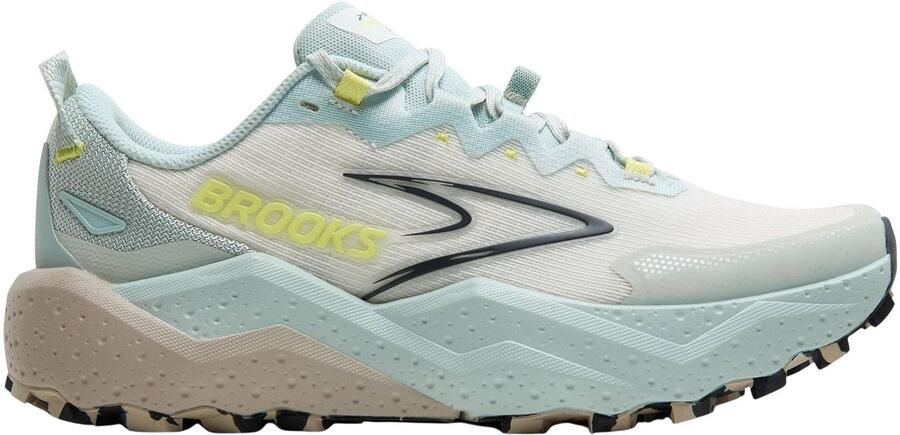 Brooks Caldera 8 Trailrunning Schoenen Dames