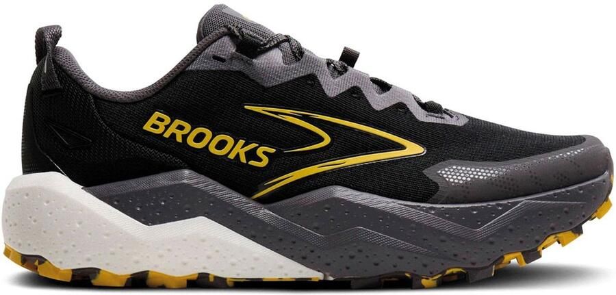 Brooks Caldera 8 Trailrunning Schoenen Heren