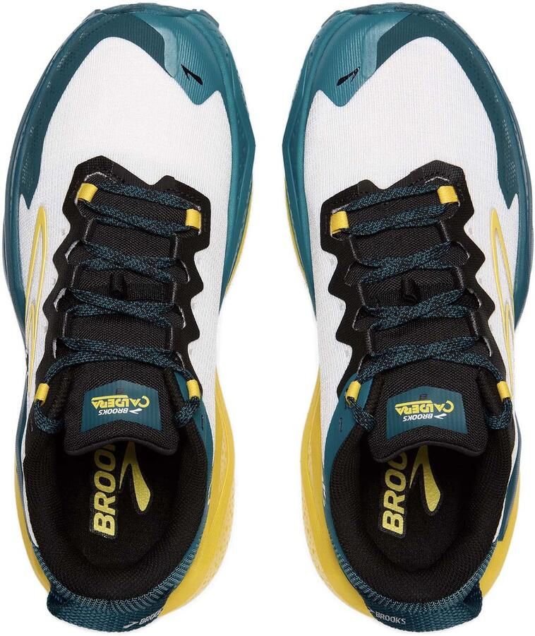 Brooks Caldera Loopschoenen Sportswear Volwassen