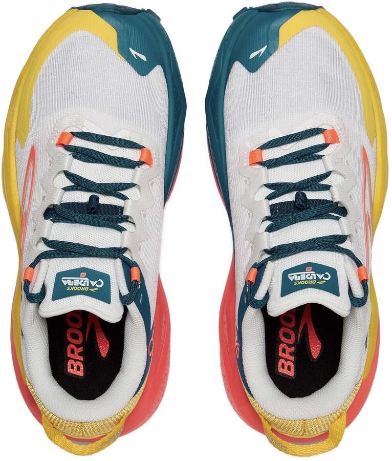 Brooks Caldera Loopschoenen Sportwear Vrouwen