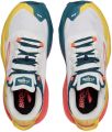 Brooks Caldera Loopschoenen Sportwear Vrouwen - Blauw