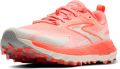 Brooks Cascadia 18 Hardloopschoenen Meerkleurig - Meerkleurig