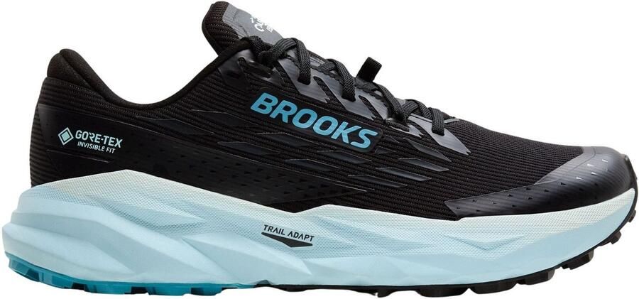 Brooks Cascadia 19 GTX Trailrunningschoenen Dames