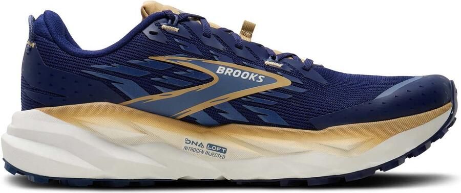Brooks Cascadia 19 Hardloopschoenen Sportswear Volwassen - Foto 2