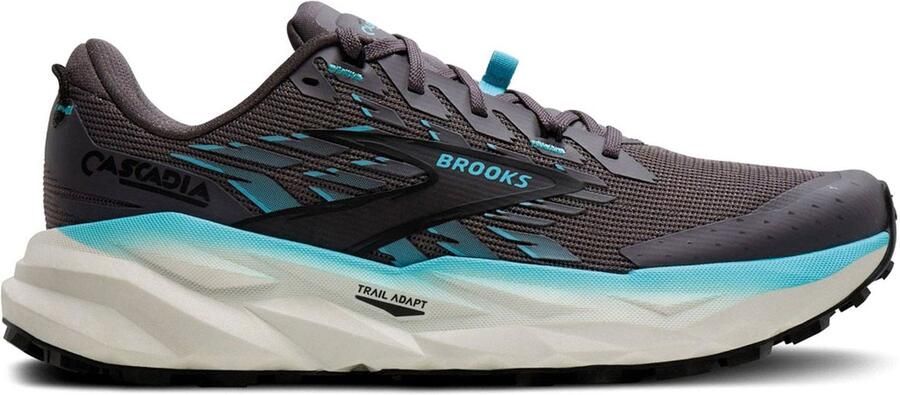 Brooks Cascadia 19 Trailrunningschoenen Dames