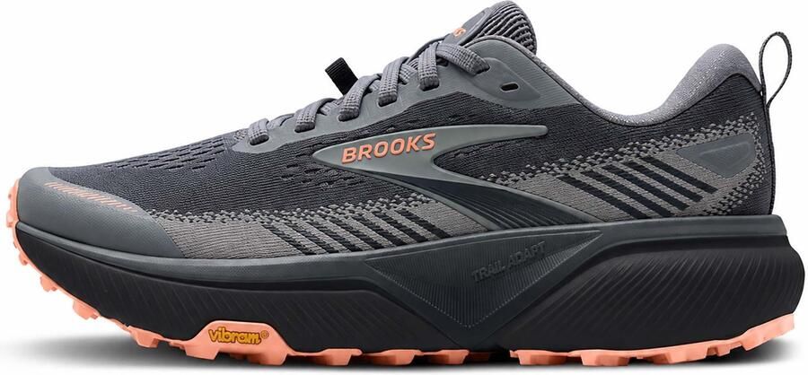 Brooks Cascadia 20 Hardloopschoenen Sportswear Vrouwen