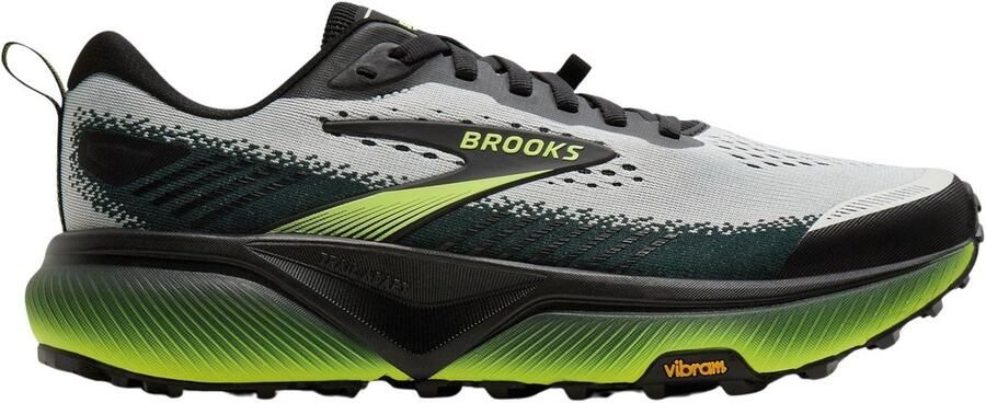 Brooks Cascadia 20 Trailrunningschoenen Heren