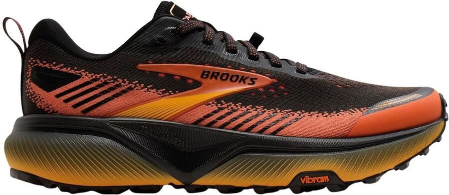 Brooks Cascadia 20 Trailrunningschoenen Heren