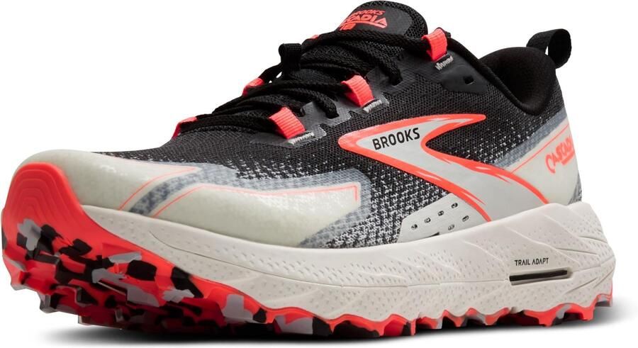 Brooks Cascadia W