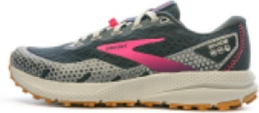 Brooks DIVIDE 3 Femme