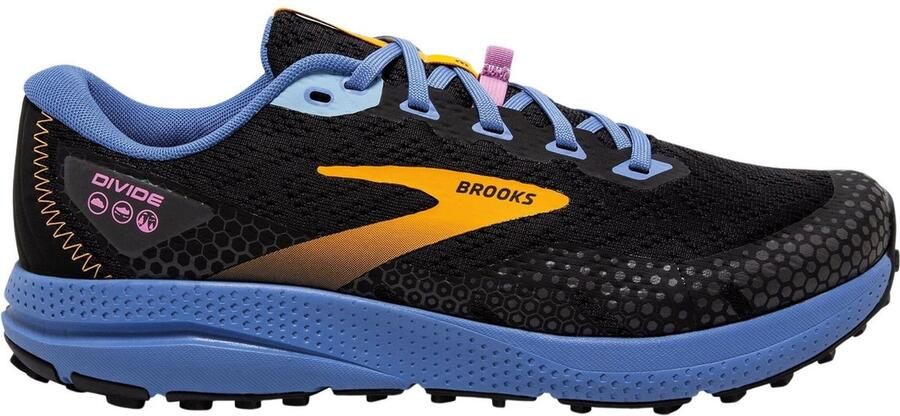 Brooks Divide 3 Sportschoenen Vrouwen