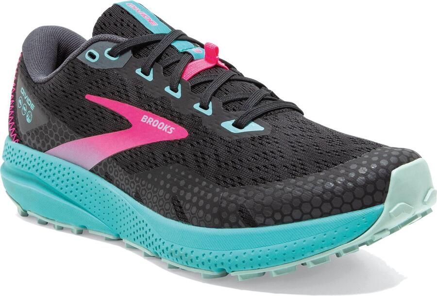 Brooks Divide 3 Sportschoenen Vrouwen - Foto 3