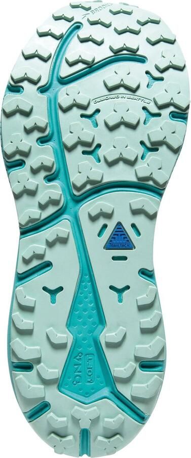 Brooks Divide 3 Sportschoenen Vrouwen - Foto 5