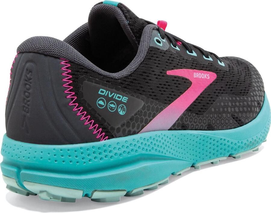 Brooks Divide 3 Sportschoenen Vrouwen - Foto 2