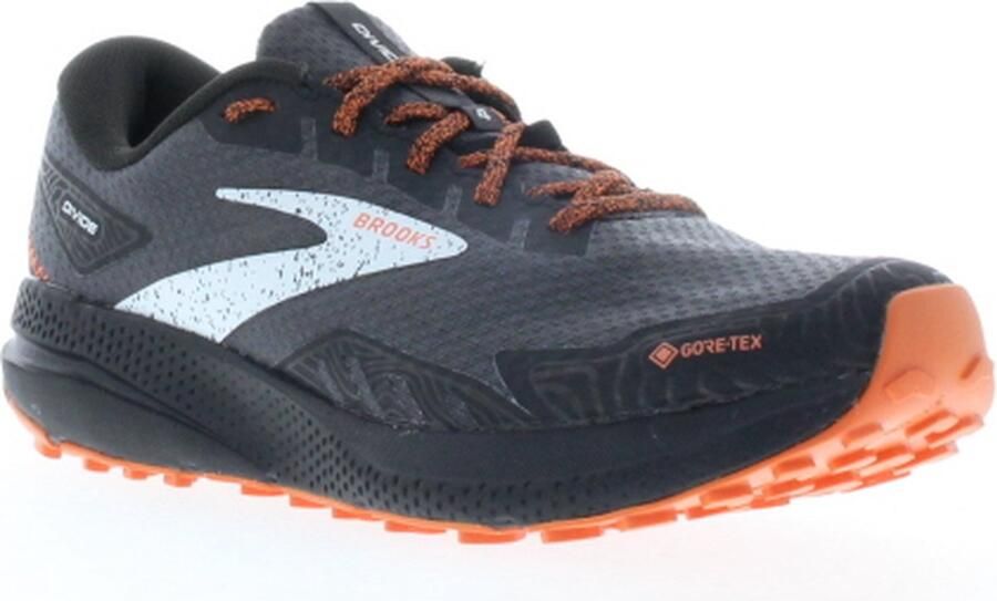 Brooks Divide 4 Gtx Hoopschoenen Sportwear Volwassen - Foto 2