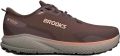 Brooks Divide 6 Gore-tex Trailschoenen Bruin Vrouw - Bruin