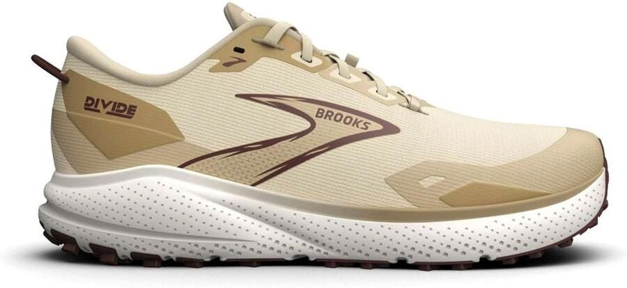 Brooks Divide 6 Trailrunning schoenen Dames