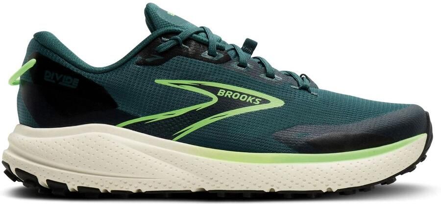 Brooks Divide 6 Trailrunning schoenen Heren