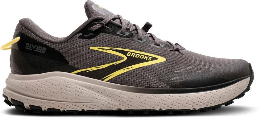 Brooks Divide 6 Trailrunning schoenen Heren