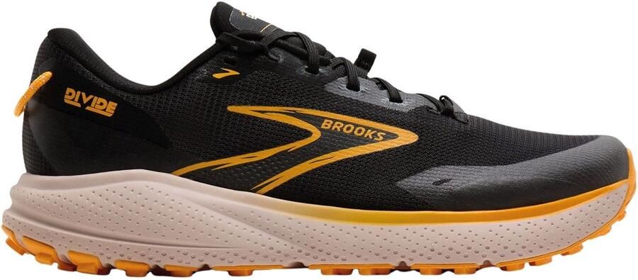 Brooks Divide 6 Trailrunning schoenen Heren