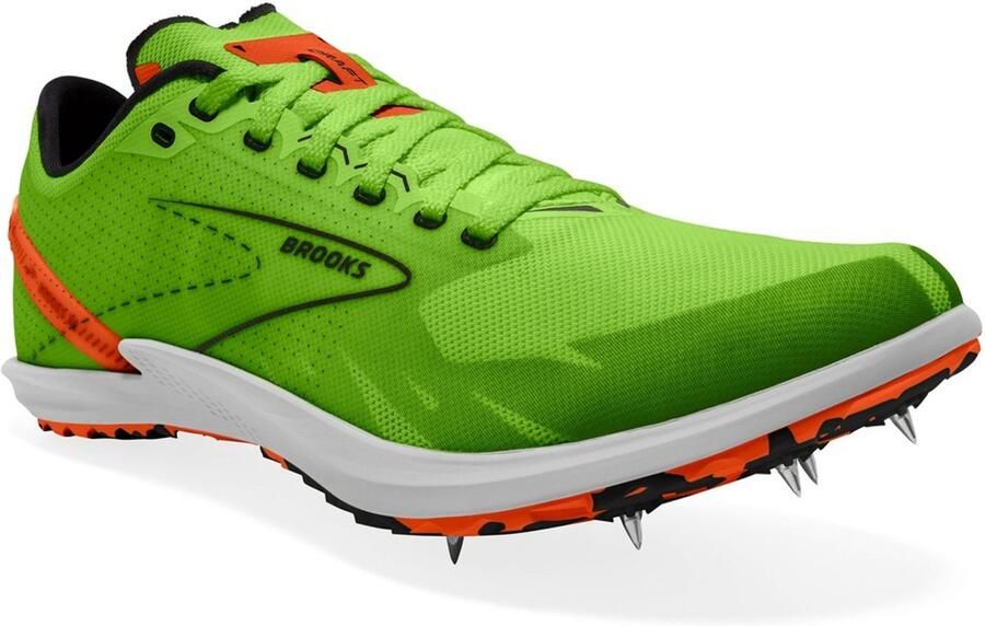 Brooks Draft XC Hardloopschoen Heren