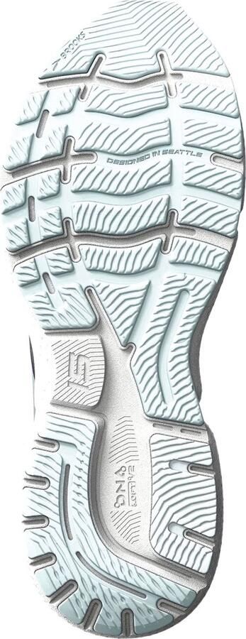 Brooks Ghost 15 Hardloopschoenen Dames - Foto 8