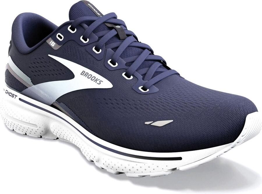 Brooks Ghost 15 Hardloopschoenen Dames - Foto 3
