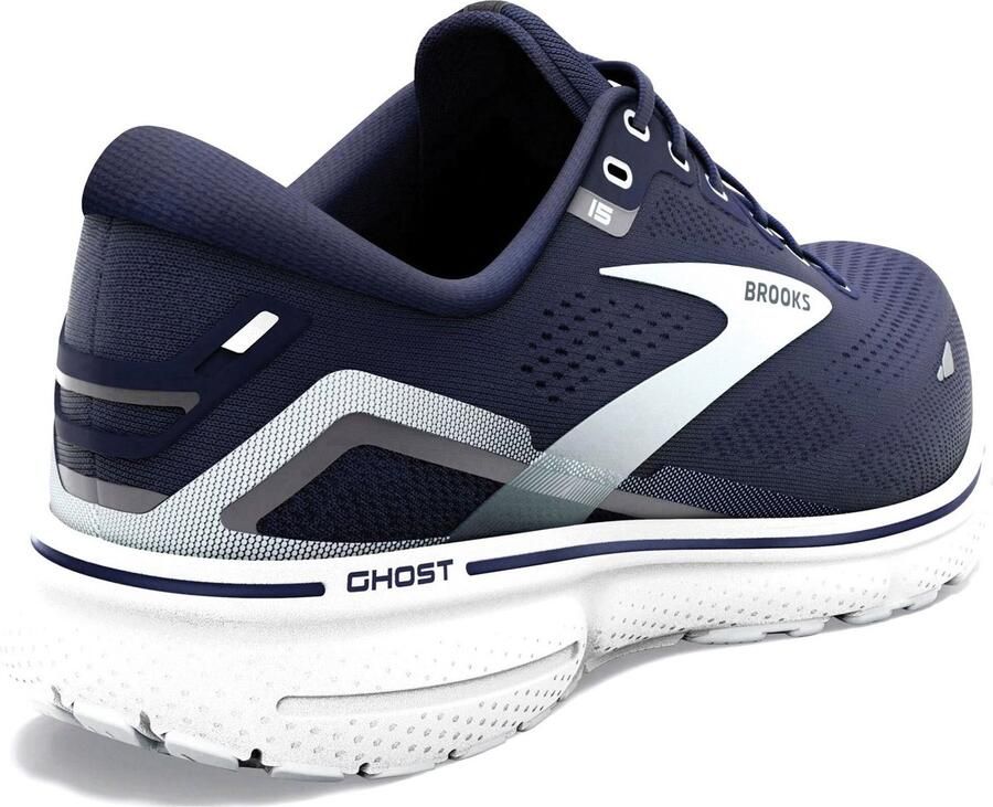 Brooks Ghost 15 Hardloopschoenen Dames - Foto 2