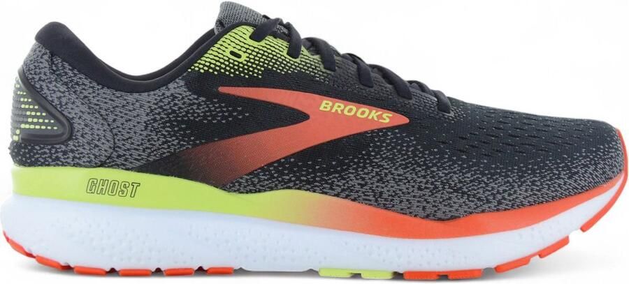 Brooks Ghost 16 Hardloopschoenen Heren