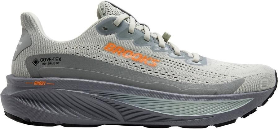Brooks Ghost 17 GTX Hardloopschoenen Heren