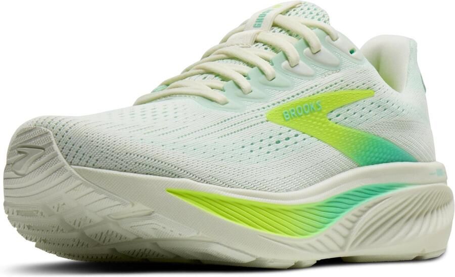 Brooks Ghost 17 Hardloopschoen Dames B