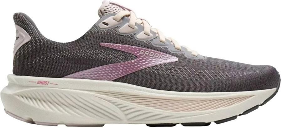 Brooks Ghost 17 Hardloopschoenen Dames