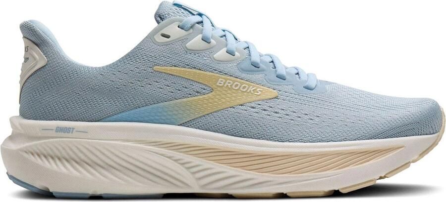 Brooks Ghost 17 Hardloopschoenen Dames