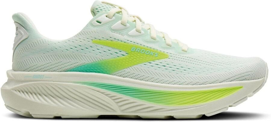 Brooks Ghost 17 Hardloopschoenen Dames