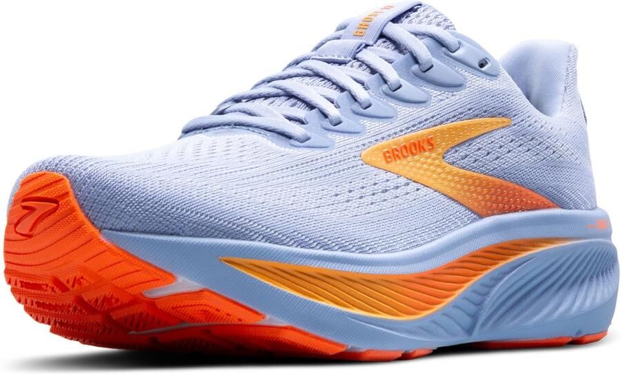 Brooks Ghost 17 Hardloopschoenen Dames