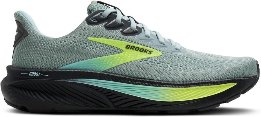 Brooks Ghost 17 Hardloopschoenen Heren 40.5 D