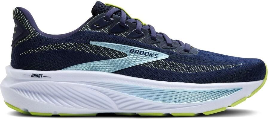 Brooks Ghost 17 Hardloopschoenen Heren
