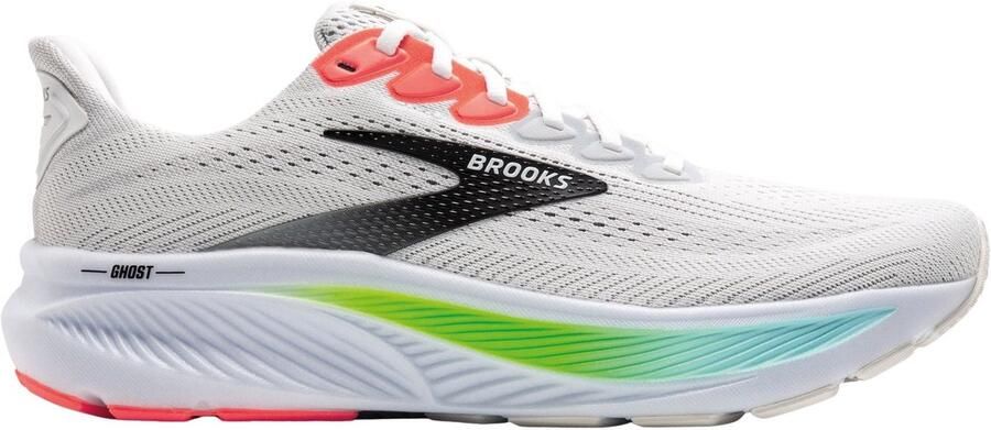 Brooks Ghost 17 Hardloopschoenen Sportwear Volwassen