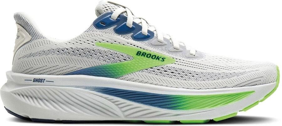 Brooks Ghost 17 Hardloopschoenen Heren