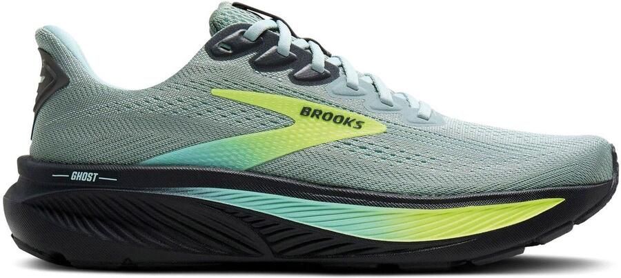 Brooks Ghost 17 Hardloopschoenen Heren - Foto 1