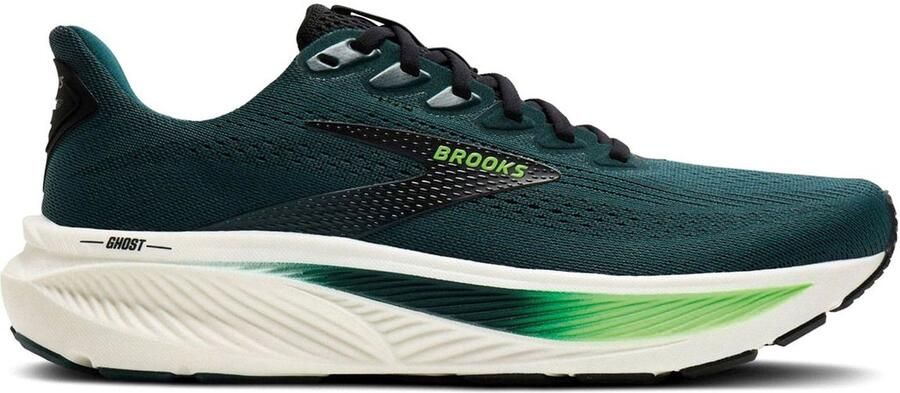 Brooks Ghost 17 Hardloopschoenen Heren