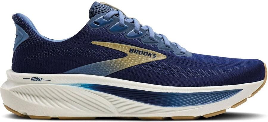 Brooks Ghost 17 Hardloopschoenen Heren