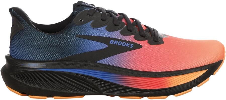 Brooks Ghost 17 Hardloopschoenen Heren