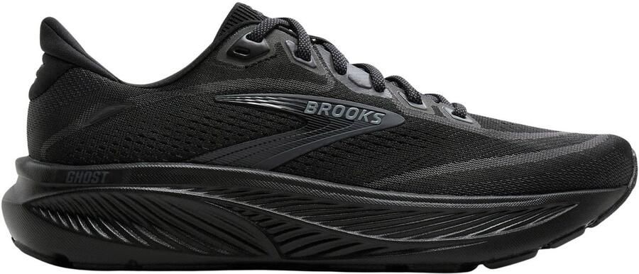 Brooks Ghost 18 Hardloopschoenen Dames
