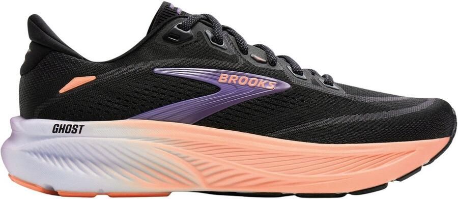 Brooks Ghost 18 Hardloopschoenen Dames