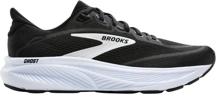 Brooks Ghost 18 Hardloopschoenen Dames