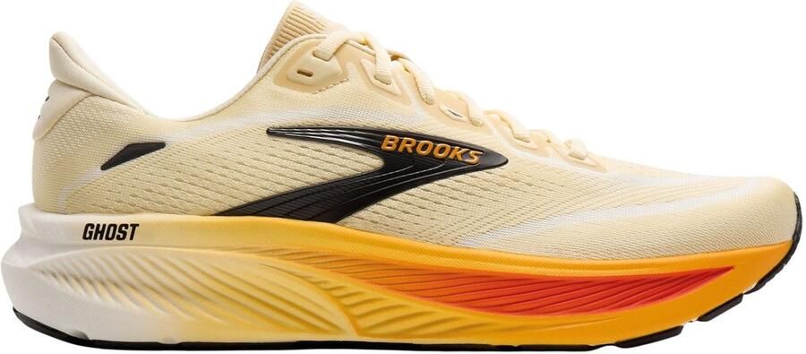 Brooks Ghost 18 Hardloopschoenen Heren