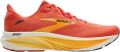 Brooks Ghost 18 Hardloopschoenen Oranje 1 2 Man - Oranje