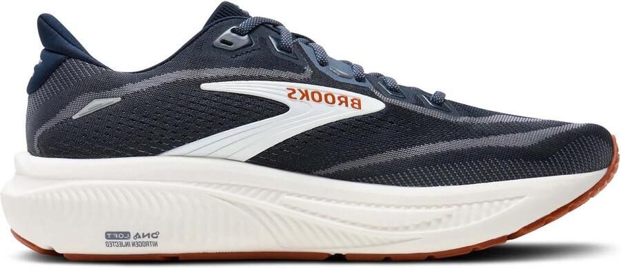Brooks Ghost 18 Hardloopschoenen Sportswear Volwassen