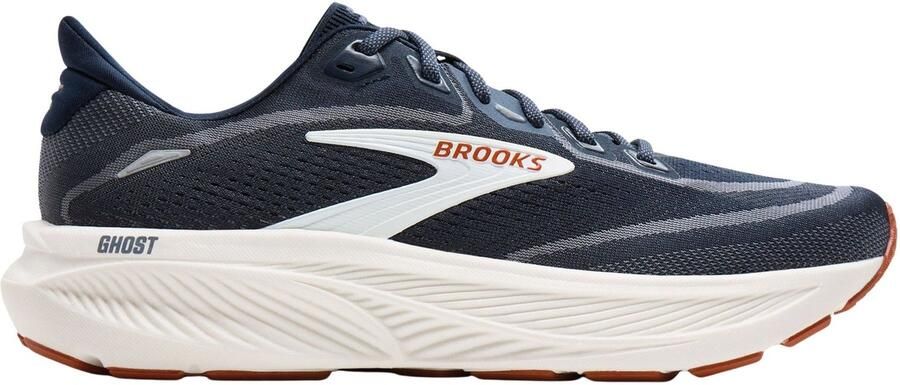 Brooks Ghost 18 Hardloopschoenen Heren